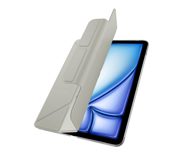 MAGEASY Facet do iPad Air 11"(Gray Starlight) - 1415842 - zdjęcie 7